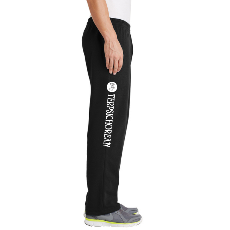 Terpsichorean Sweatpant