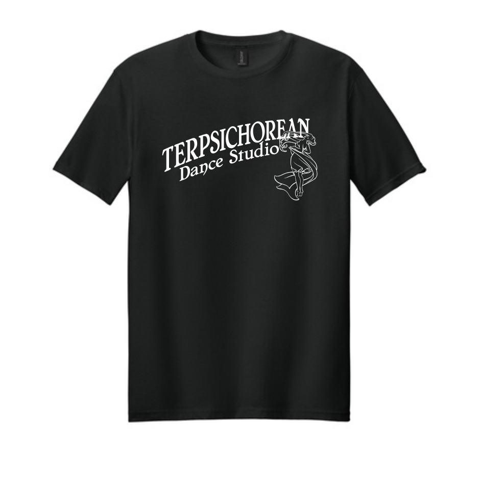 Terpsichorean T-Shirt