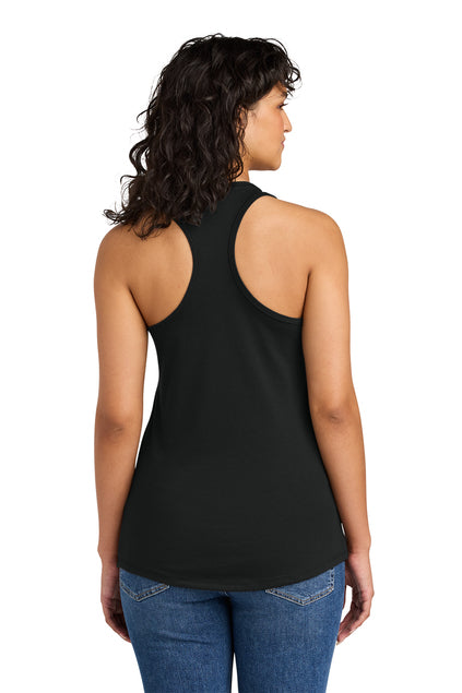 Terpsichorean Racerback Tank