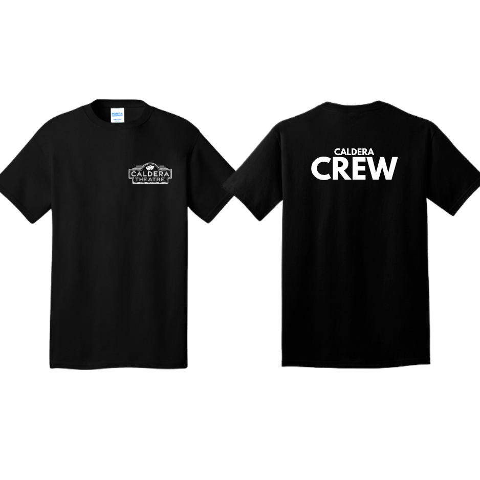 CALDERA CREW