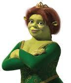 Princess Fiona