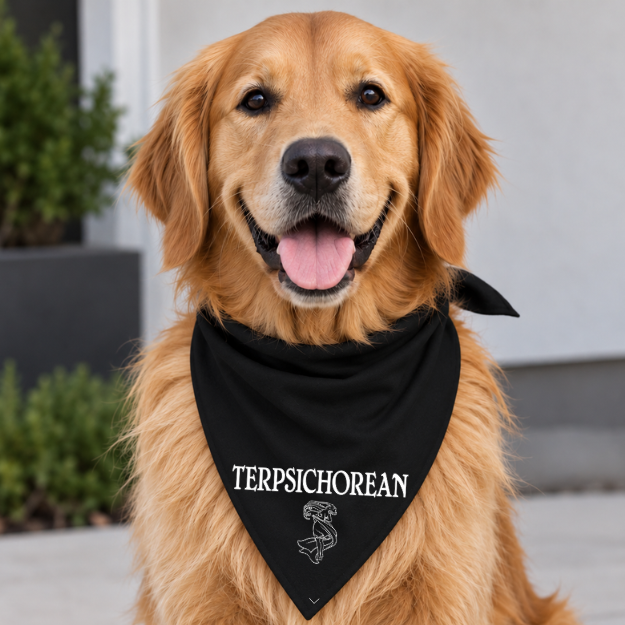 Terpsichorean Bandana