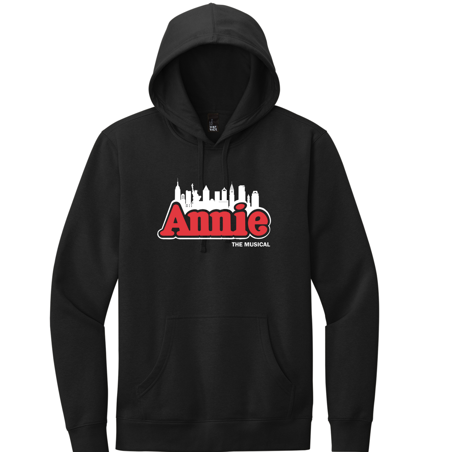 *Annie The Musical Commemorative T-Shirt*