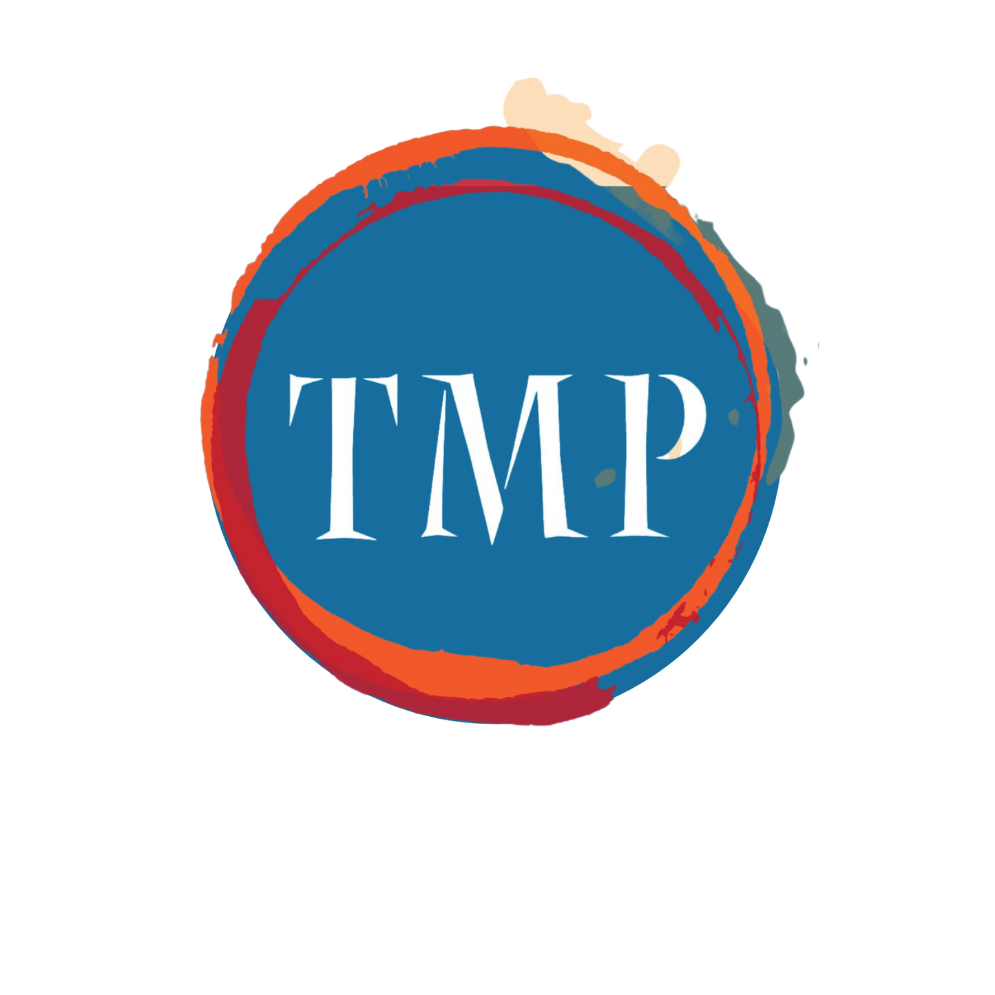 *TMP-WATERPROOF STICKER*