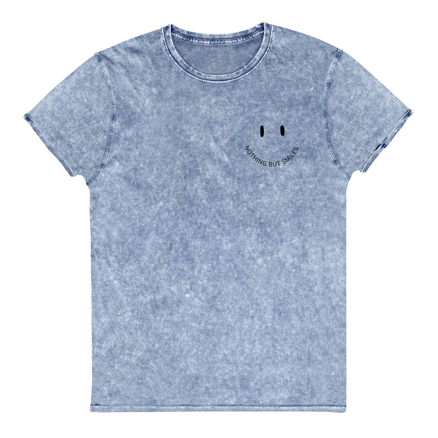 Denim T-Shirt