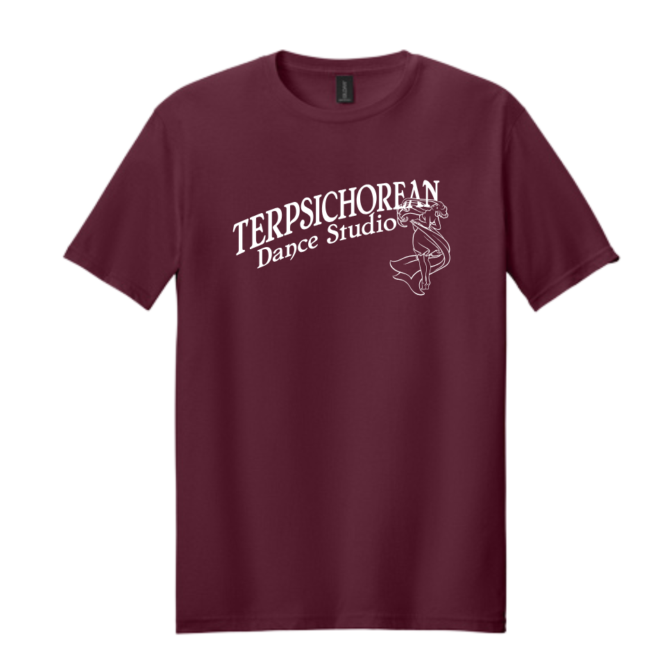 Terpsichorean T-Shirt