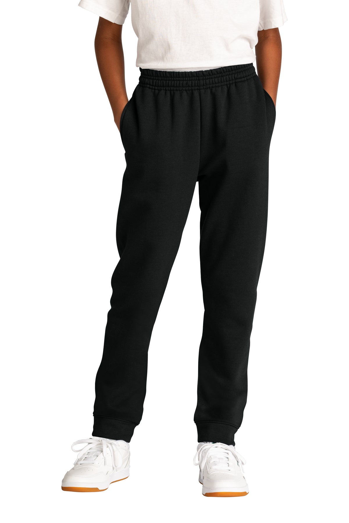Terpsichorean Sweatpants-Youth Unisex