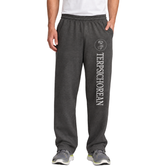 Terpsichorean Sweatpants-Adult Unisex