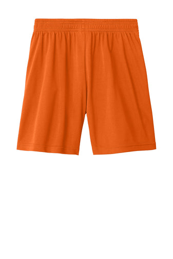 Adult Athletic Shorts