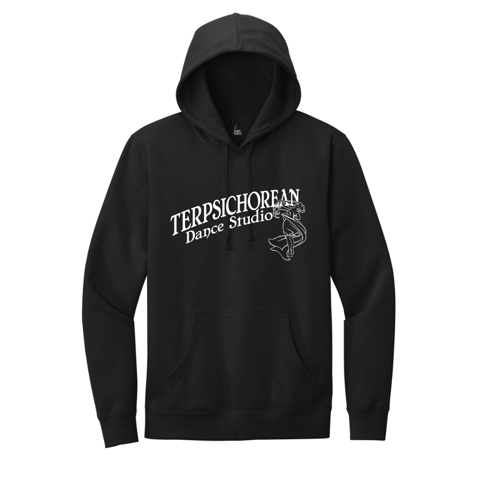 Terpsichorean Hoodie