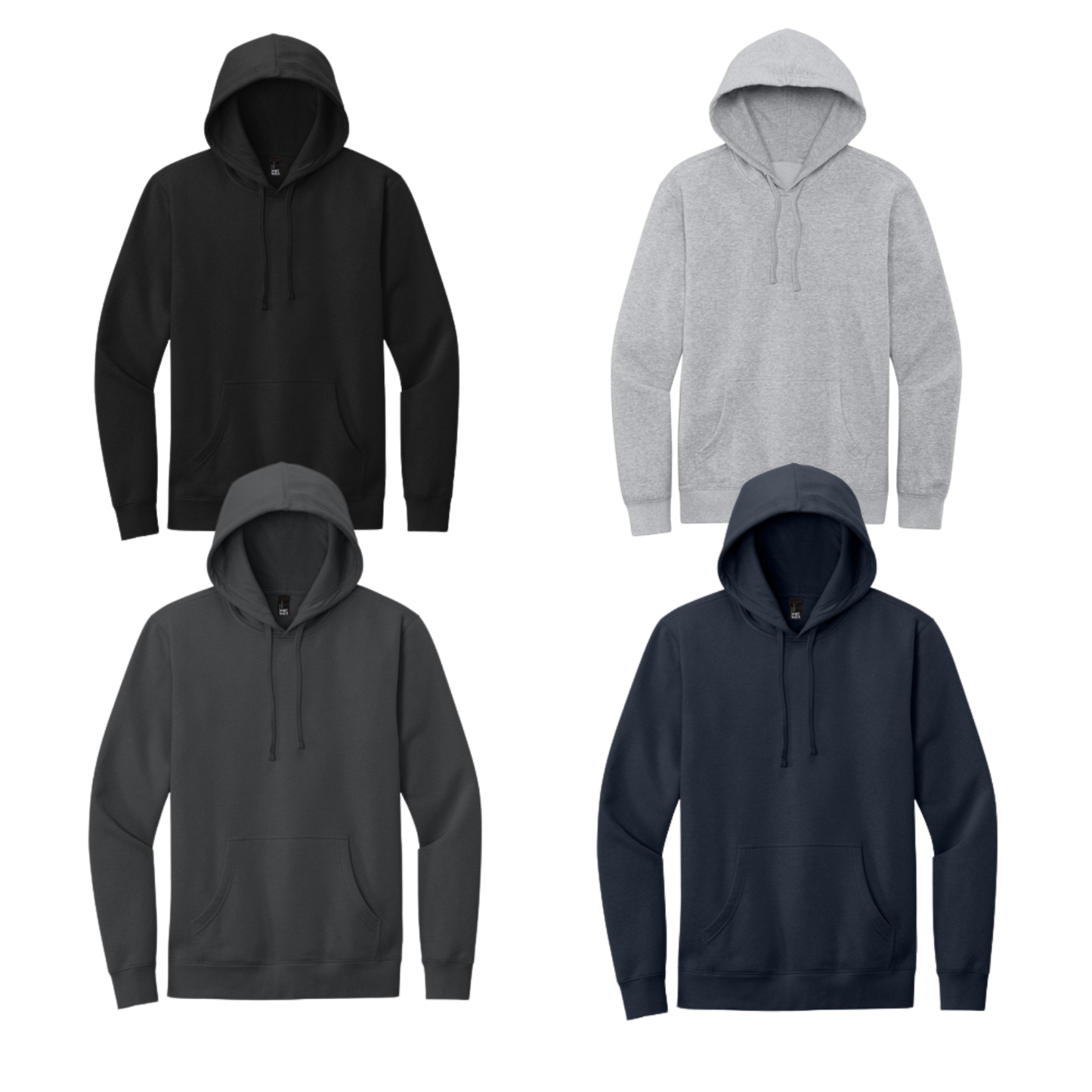 CALDERA THEATRE HOODIE