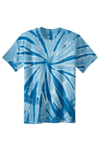 Tie-Dye