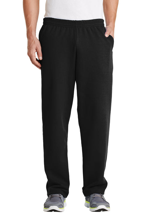 Terpsichorean Sweatpants-Adult Unisex