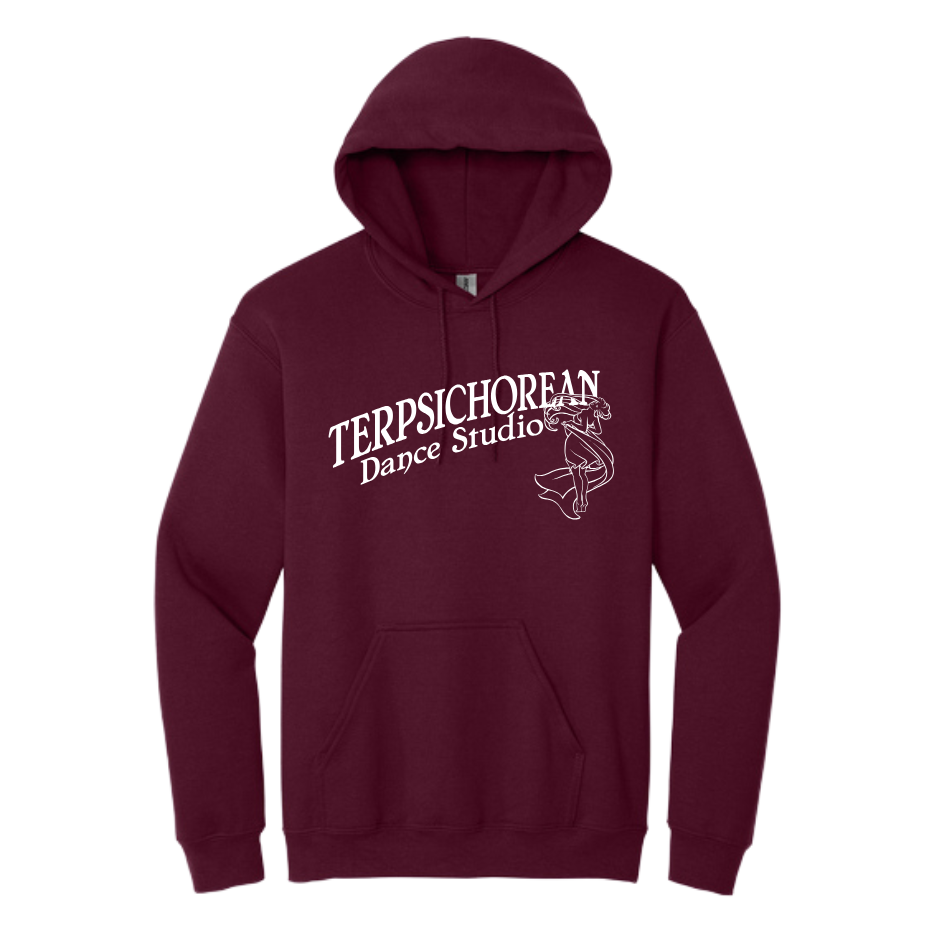 Terpsichorean Hoodie