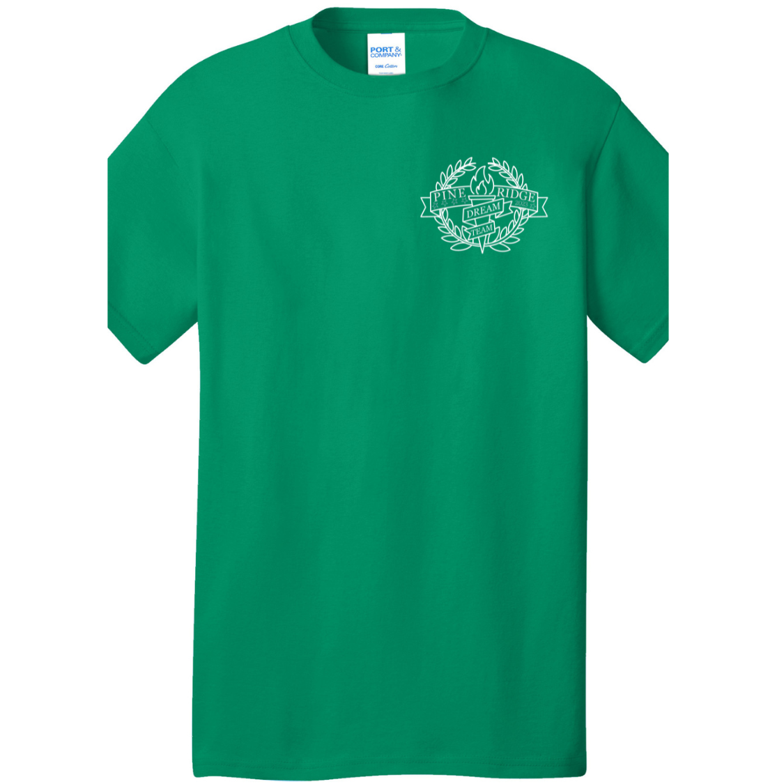 Pine Ridge SWAG-T-Shirt-Youth