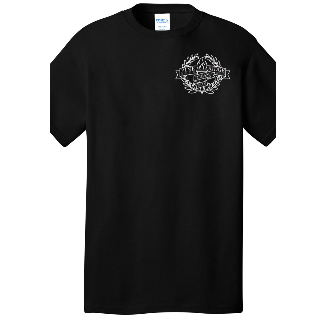 Pine Ridge SWAG-T-Shirt-ADULT