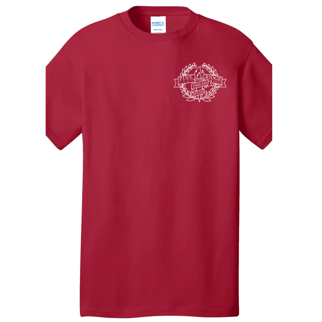 Pine Ridge SWAG-T-Shirt-Youth