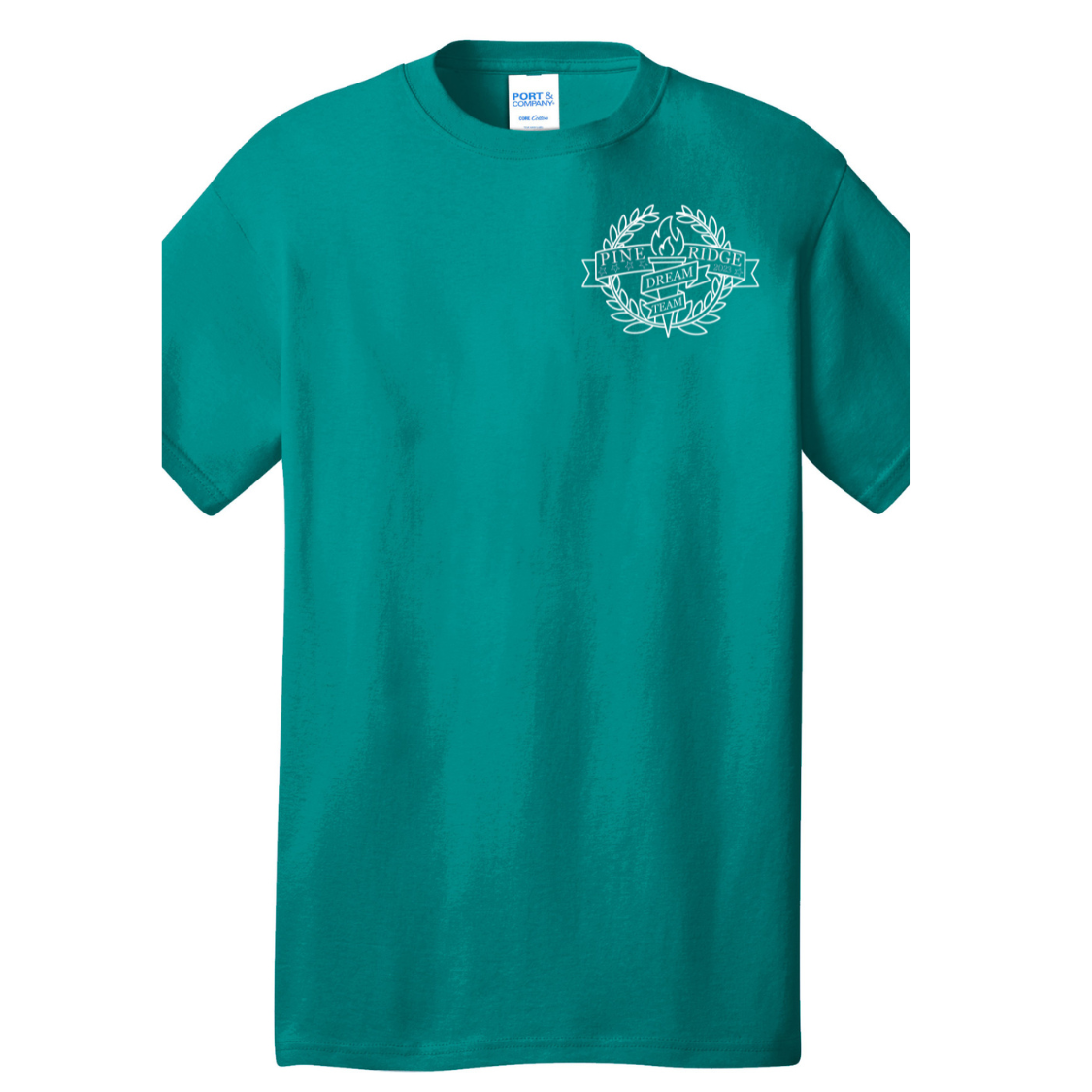 Pine Ridge SWAG-T-Shirt-ADULT