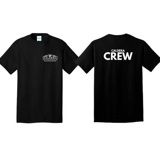 CALDERA CREW