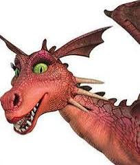 Dragon’s Breath