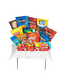 Chips/Candy