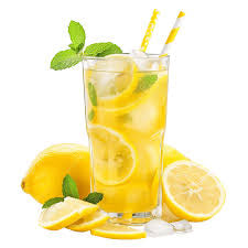 Tea and Lemonade