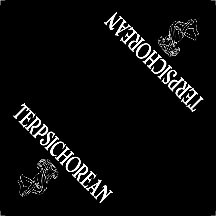 Terpsichorean Bandana