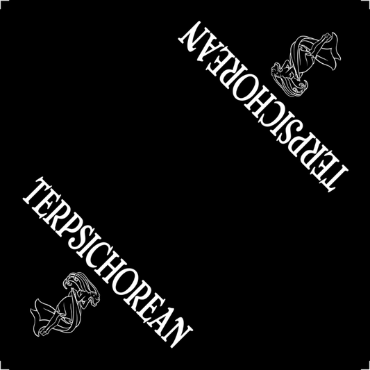 Terpsichorean Bandana