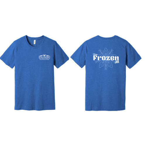 Commemorative T-Shirt