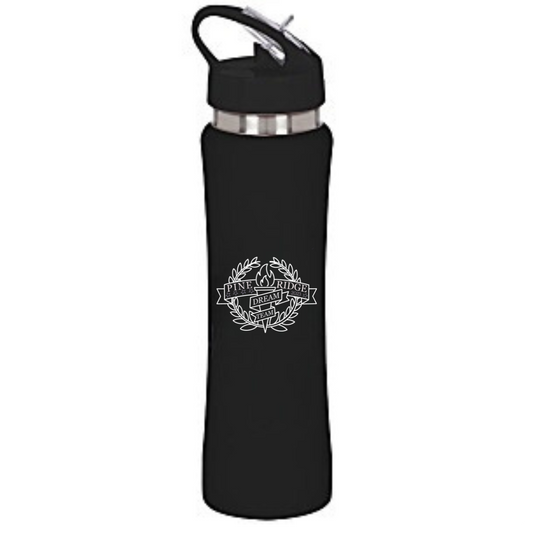 25oz Stainless Steel Water Bottle