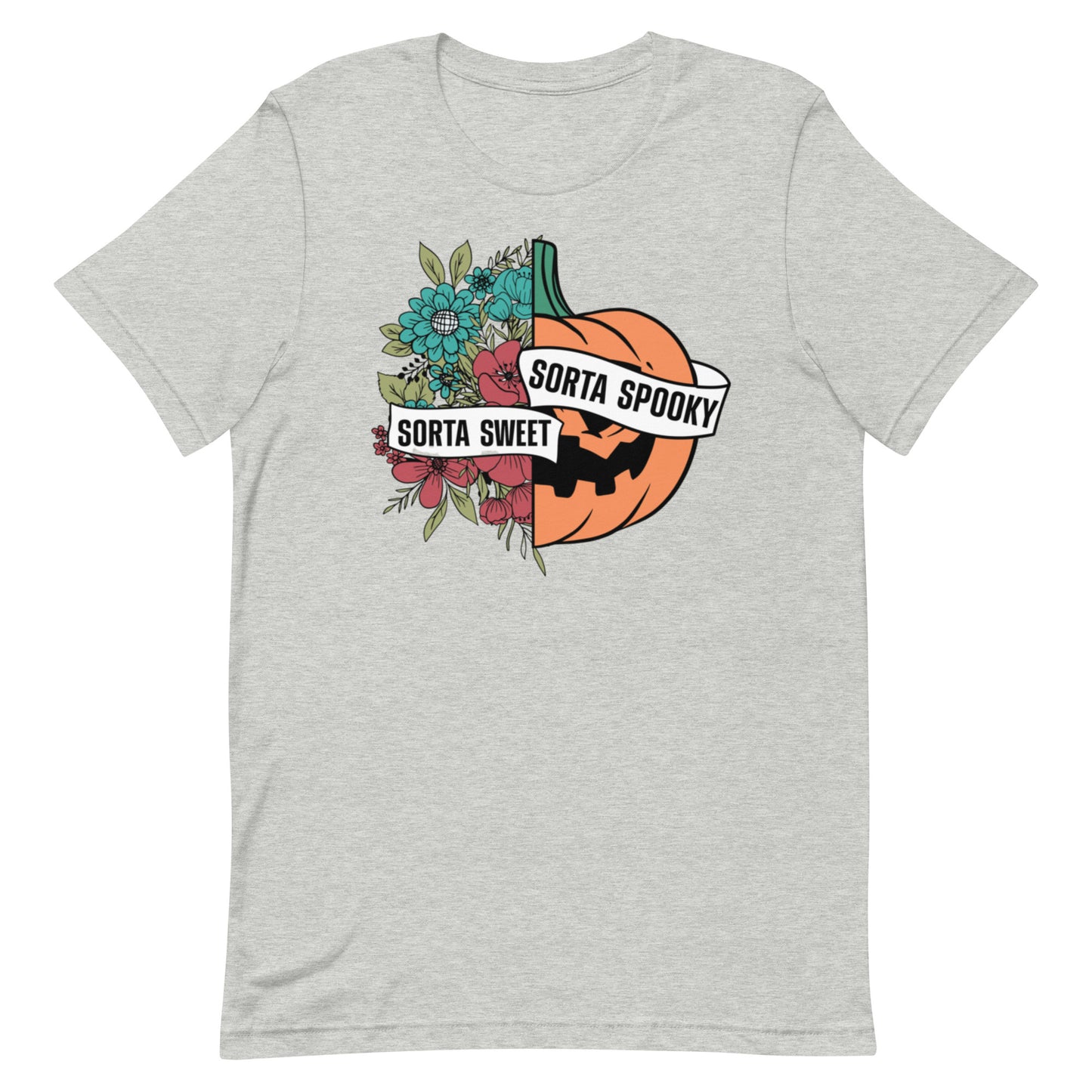 Sorta Sweet-Sorta Spooky T-shirt
