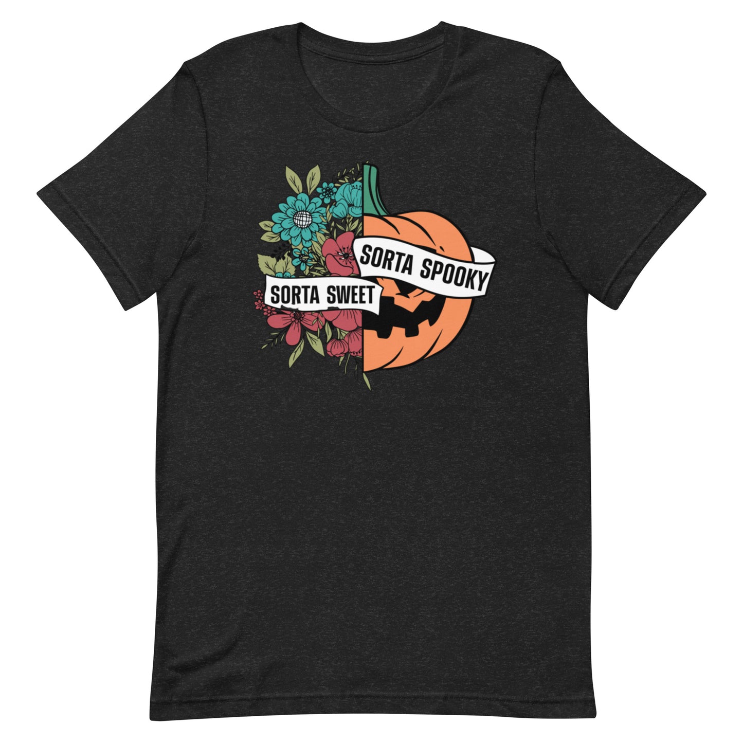 Sorta Sweet-Sorta Spooky T-shirt