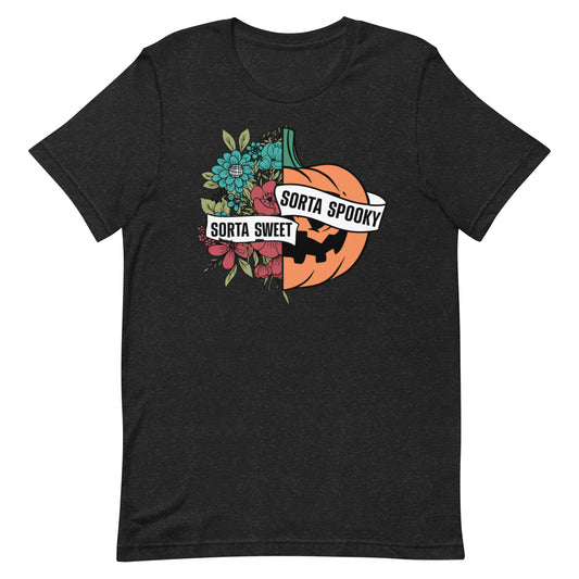 Sorta Sweet-Sorta Spooky T-shirt