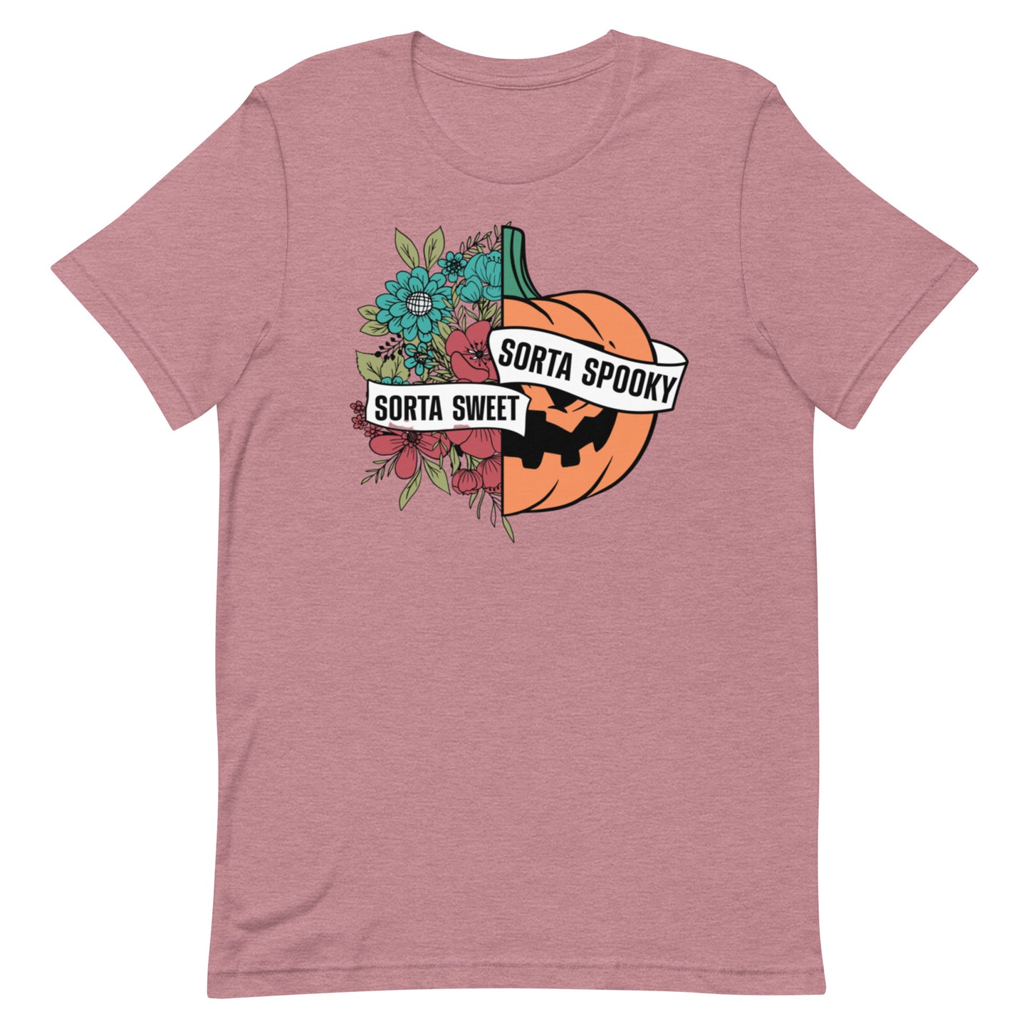 Sorta Sweet-Sorta Spooky T-shirt