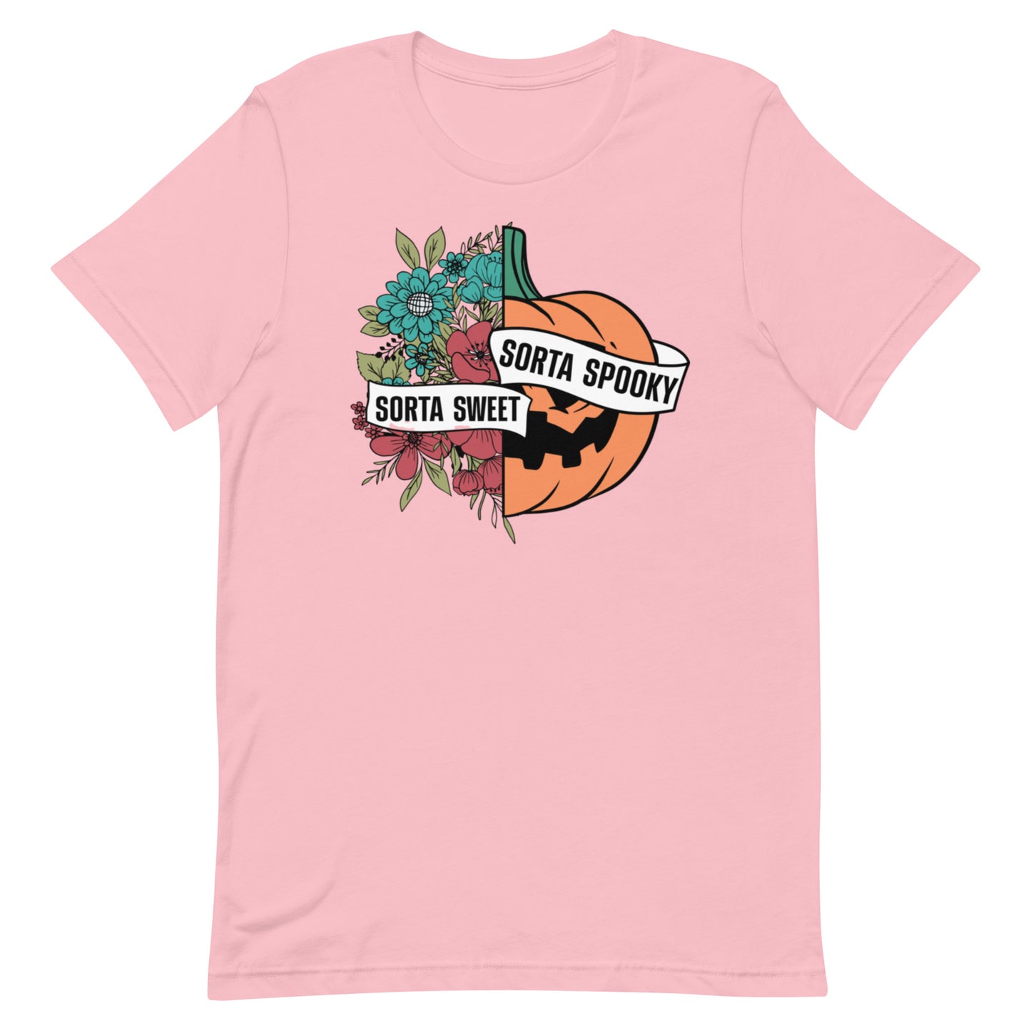 Sorta Sweet-Sorta Spooky T-shirt