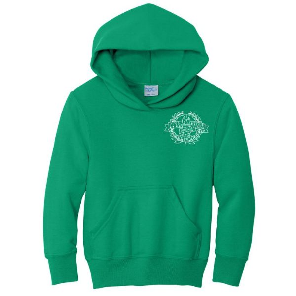 Pine Ridge SWAG-Hoodie-ADULT