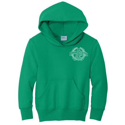 Pine Ridge SWAG-Hoodie-ADULT