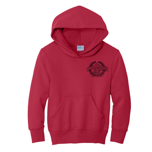 Pine Ridge SWAG-Hoodie-ADULT